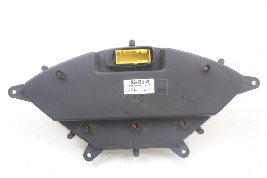 photo de CUENTA KILÓMETROS YAMAHA XMAX X-MAX 125 (2006 - 2009) - Recambio usado revisado