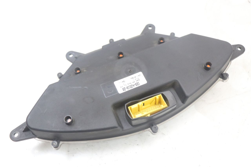 photo de CUENTA KILÓMETROS YAMAHA XMAX X-MAX 125 (2006 - 2009) - Marcados y referencias originales