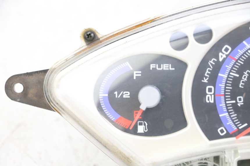 photo de CUENTA KILÓMETROS YAMAHA XMAX X-MAX 125 (2006 - 2009) - Otra vista del artículo