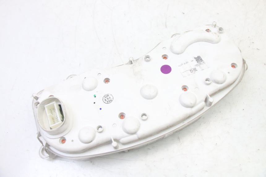 photo de CUENTA KILÓMETROS YAMAHA X-MAX XMAX 125 (2010 - 2013) - Recambio usado revisado