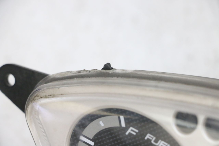 photo de CUENTA KILÓMETROS YAMAHA XMAX X-MAX 125 (2006 - 2009) - Inspección visual detallada