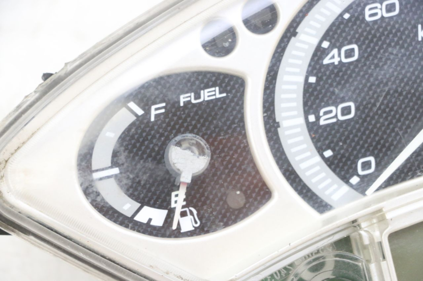 photo de CUENTA KILÓMETROS YAMAHA XMAX X-MAX 125 (2006 - 2009) - Otra perspectiva