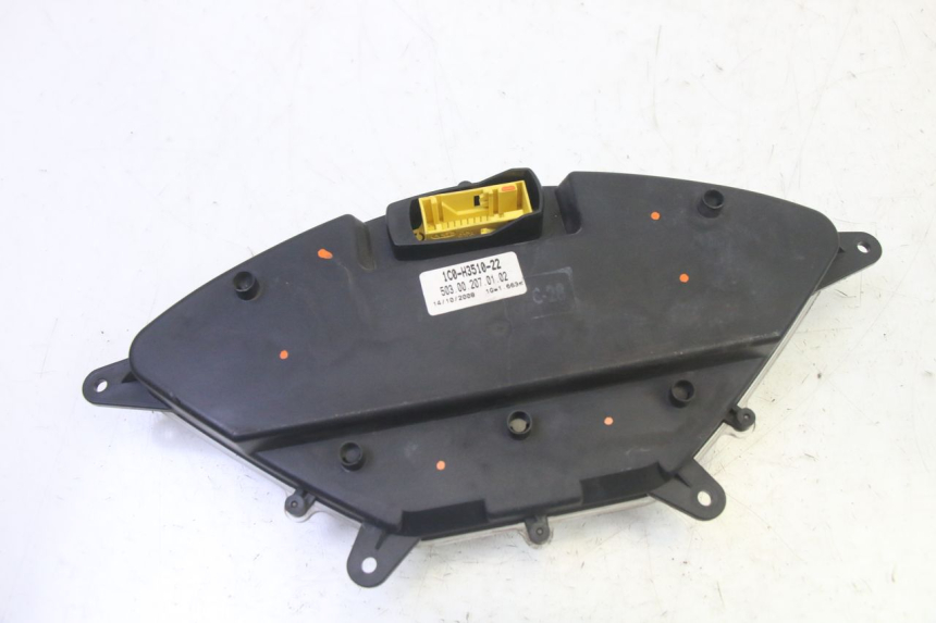 photo de CUENTA KILÓMETROS YAMAHA X-MAX XMAX 250 (2006 - 2009) - Marcados y referencias originales