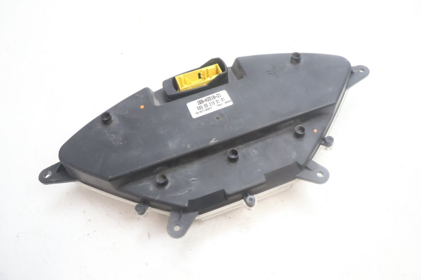 photo de CUENTA KILÓMETROS YAMAHA XMAX X-MAX 125 (2006 - 2009) - Recambio usado revisado