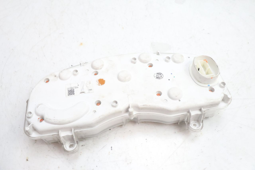 photo de CUENTA KILÓMETROS YAMAHA X-MAX XMAX 125 (2010 - 2013) - Recambio usado revisado