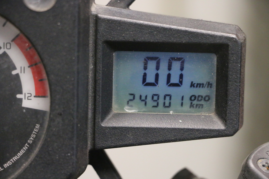 photo de VELOCIMETRO MBK X-POWER 50 (2003 - 2017) - Detalle de la pieza