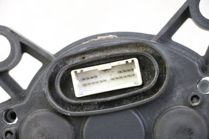 photo de VELOCIMETRO MBK X-POWER 50 (2003 - 2017) - Características distintivas