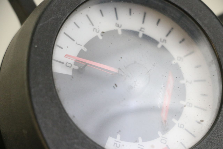 photo de VELOCIMETRO MBK X-POWER 50 (2003 - 2017) - Primer plano técnico