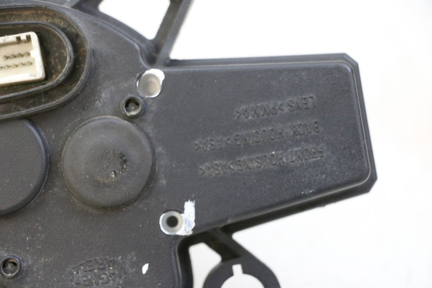 photo de VELOCIMETRO MBK X-POWER 50 (2003 - 2017) - Marcados y referencias originales