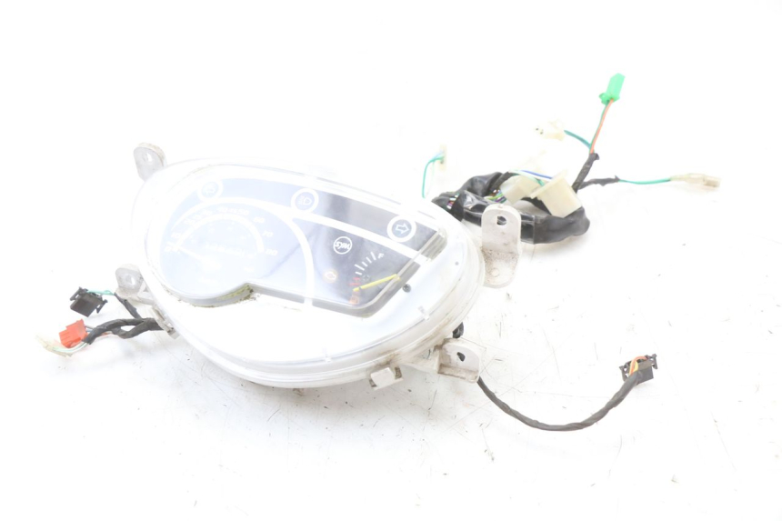 photo de CUENTA KILÓMETROS SYM X-PRO 4T 50 (2014 - 2021) - Vista principal