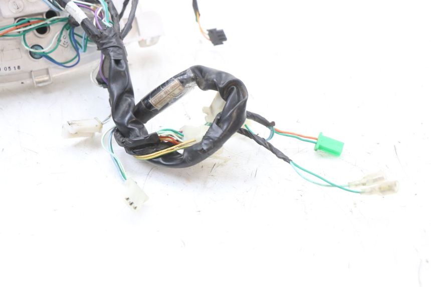 photo de CUENTA KILÓMETROS SYM X-PRO 4T 50 (2014 - 2021) - Detalle de la pieza