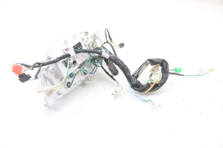 photo de CUENTA KILÓMETROS SYM X-PRO 4T 50 (2014 - 2021) - Otra perspectiva