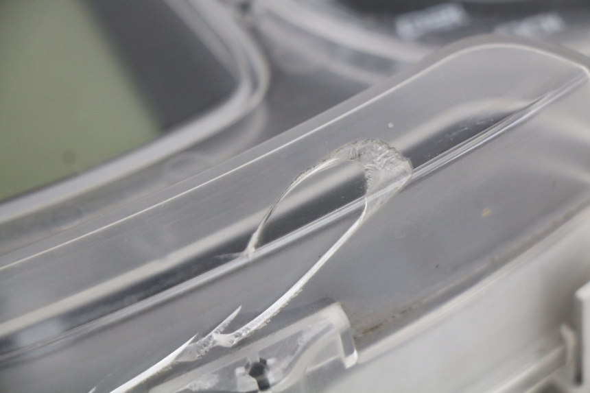 photo de CUENTA KILÓMETROS PIAGGIO X10 125 (2012 - 2017) - Recambio usado revisado