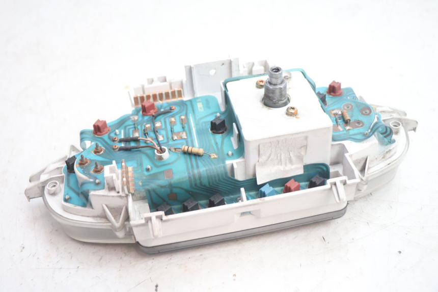 photo de VELOCIMETRO PIAGGIO X8 STREET 125 (2006 - 2007) - Recambio usado revisado