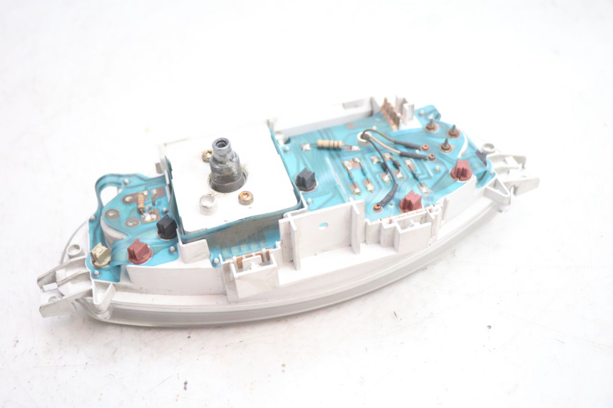 photo de VELOCIMETRO PIAGGIO X8 STREET 125 (2006 - 2007) - Marcados y referencias originales