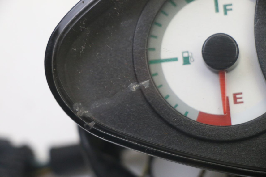 photo de VELOCIMETRO PIAGGIO X9 EVOLUTION 125 (2003 - 2007) - Otra perspectiva