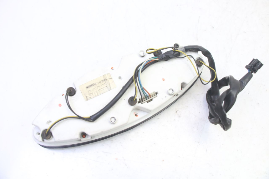 photo de VELOCIMETRO PIAGGIO X9 EVOLUTION 125 (2003 - 2007) - Marcados y referencias originales