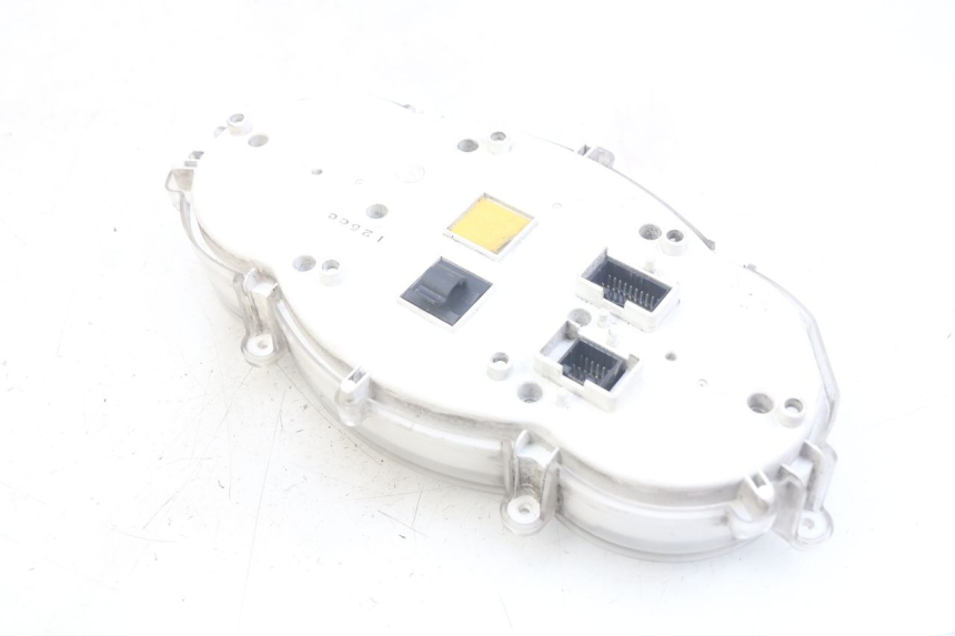 photo de CUENTA KILÓMETROS PIAGGIO XEVO - X EVO 125 (2007 - 2017) - Zoom estado de uso