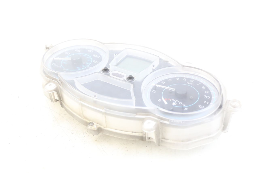 photo de CUENTA KILÓMETROS PIAGGIO XEVO - X EVO 125 (2007 - 2017) - Vista general del producto