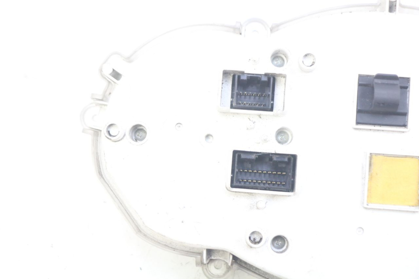 photo de CUENTA KILÓMETROS PIAGGIO XEVO - X EVO 125 (2007 - 2017) - Recambio usado revisado