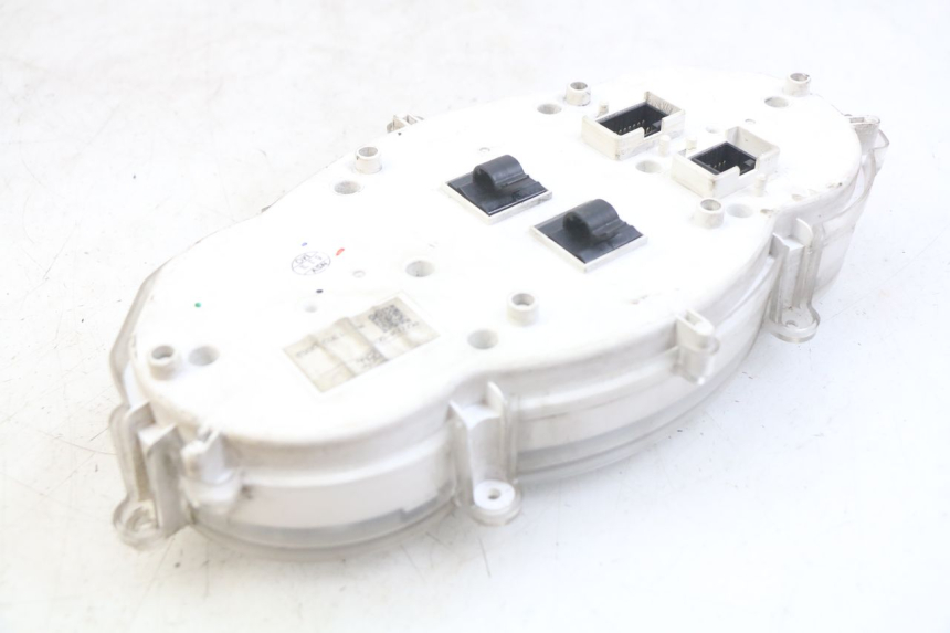 photo de CUENTA KILÓMETROS PIAGGIO XEVO - X EVO 125 (2007 - 2017) - Otra perspectiva