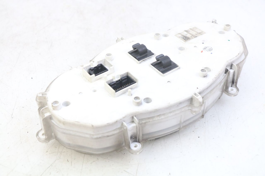 photo de CUENTA KILÓMETROS PIAGGIO XEVO - X EVO 125 (2007 - 2017) - Vista general del producto