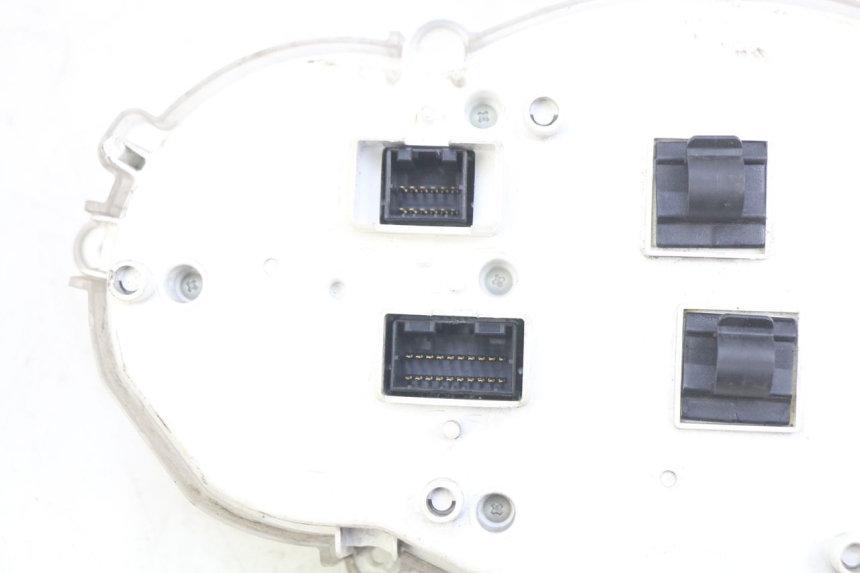 photo de CUENTA KILÓMETROS PIAGGIO XEVO - X EVO 125 (2007 - 2017) - Recambio usado revisado