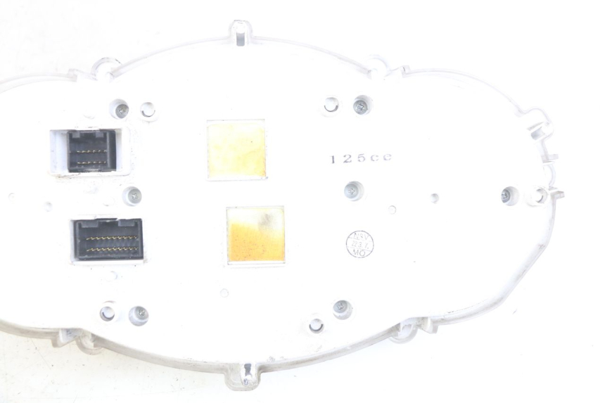 photo de CUENTA KILÓMETROS PIAGGIO XEVO - X EVO 125 (2007 - 2017) - Recambio usado revisado