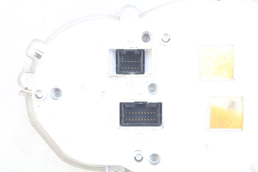 photo de CUENTA KILÓMETROS PIAGGIO XEVO - X EVO 125 (2007 - 2017) - Marcados y referencias originales