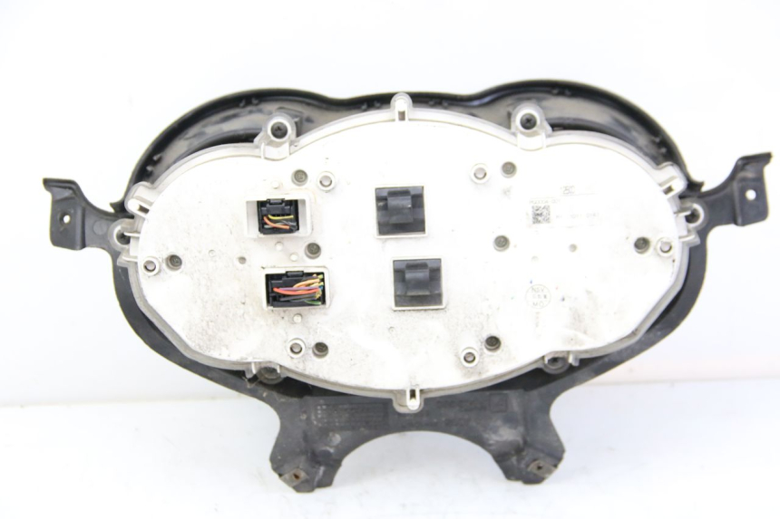 photo de CUENTA KILÓMETROS PIAGGIO XEVO - X EVO 125 (2007 - 2017) - Otra vista del artículo