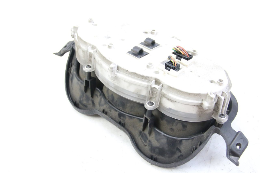 photo de CUENTA KILÓMETROS PIAGGIO XEVO - X EVO 125 (2007 - 2017) - Vista general del producto