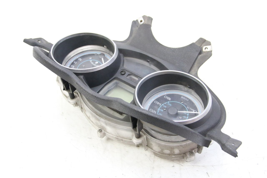 photo de CUENTA KILÓMETROS PIAGGIO XEVO - X EVO 125 (2007 - 2017) - Recambio usado revisado