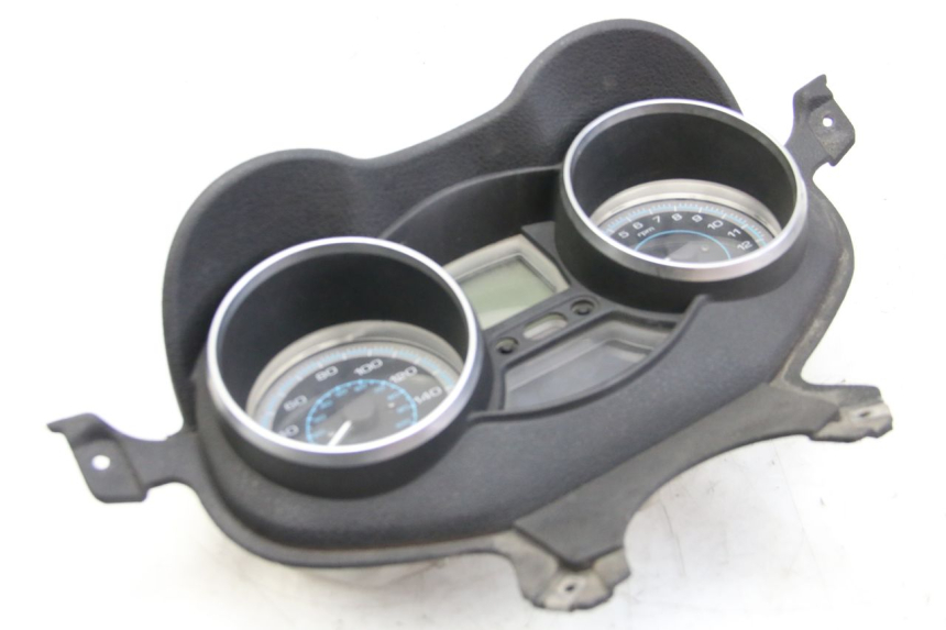 photo de CUENTA KILÓMETROS PIAGGIO XEVO - X EVO 125 (2007 - 2017) - Marcados y referencias originales