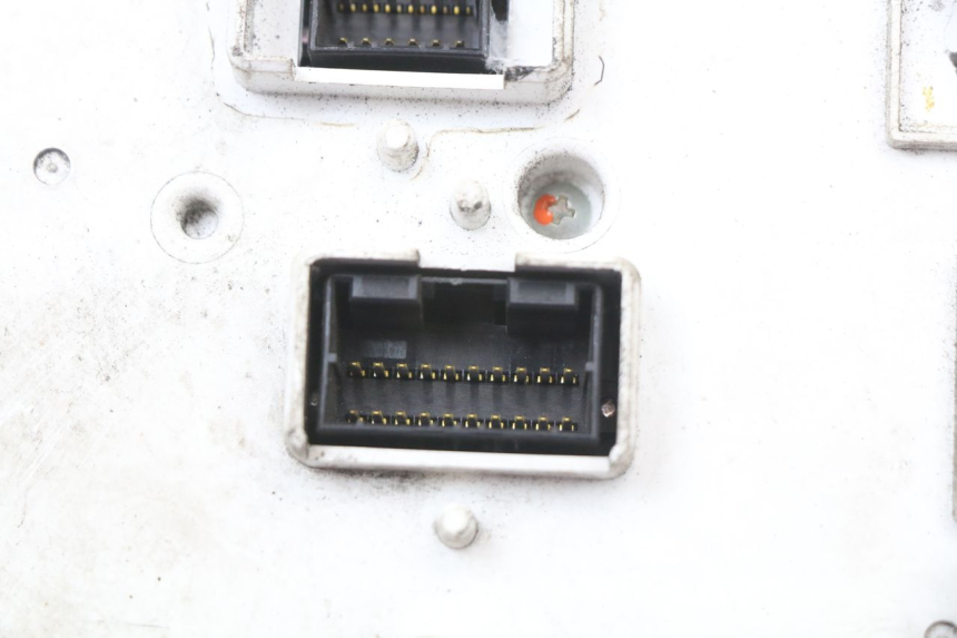 photo de CUENTA KILÓMETROS PIAGGIO XEVO - X EVO 125 (2007 - 2017) - Recambio usado revisado