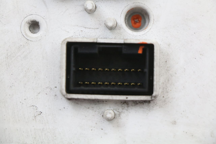 photo de CUENTA KILÓMETROS PIAGGIO XEVO - X EVO 125 (2007 - 2017) - Recambio usado revisado