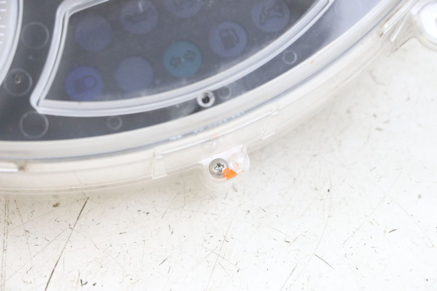 photo de CUENTA KILÓMETROS PIAGGIO XEVO - X EVO 125 (2007 - 2017) - Otra vista del artículo