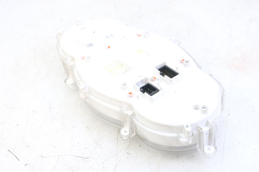 photo de CUENTA KILÓMETROS PIAGGIO XEVO - X EVO 125 (2007 - 2017) - Vista general del producto