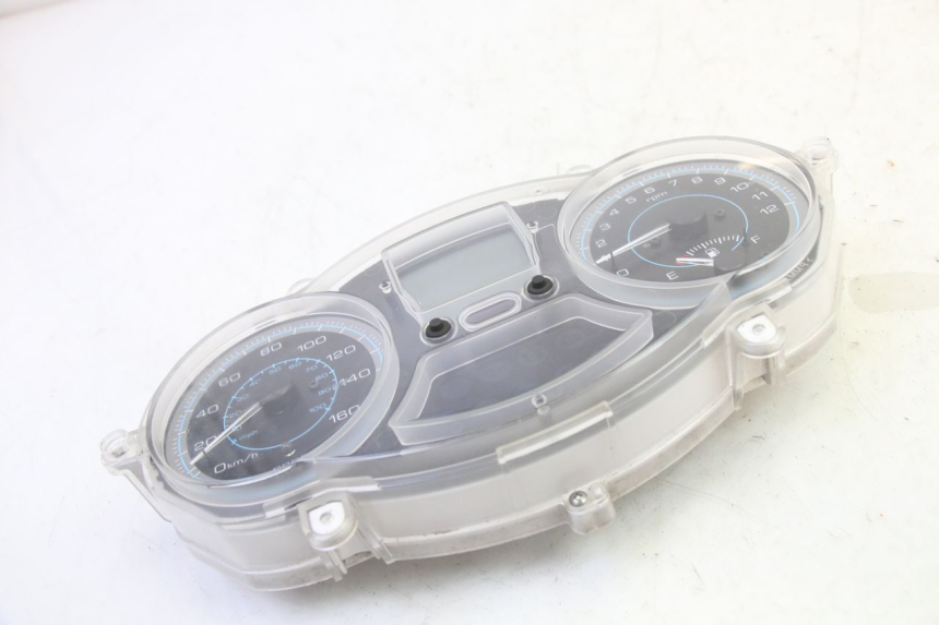 photo de CUENTA KILÓMETROS PIAGGIO XEVO - X EVO 125 (2007 - 2017) - Vista general del producto