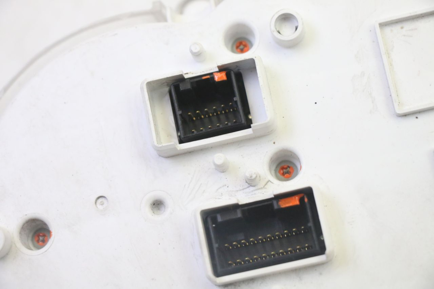 photo de CUENTA KILÓMETROS PIAGGIO XEVO - X EVO 125 (2007 - 2017) - Recambio usado revisado