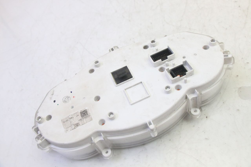 photo de CUENTA KILÓMETROS PIAGGIO XEVO - X EVO 125 (2007 - 2017) - Marcados y referencias originales