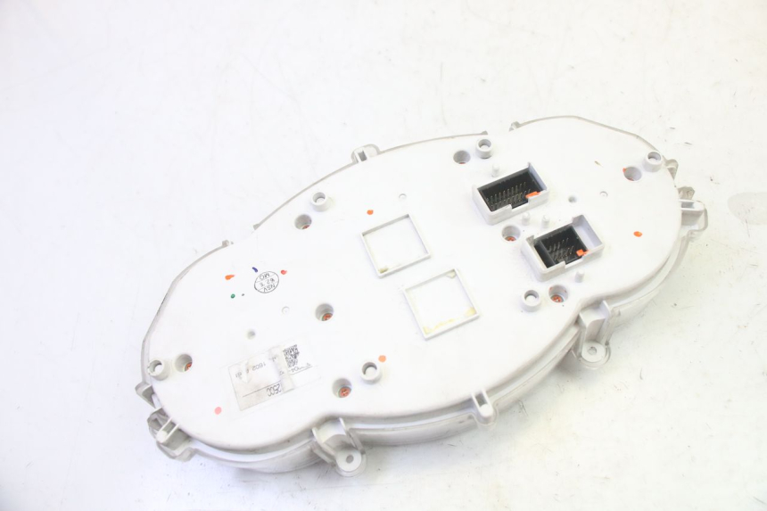 photo de CUENTA KILÓMETROS PIAGGIO XEVO - X EVO 125 (2007 - 2017) - Otra vista del artículo