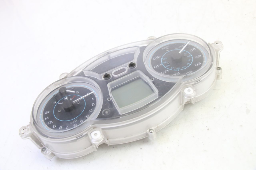 photo de CUENTA KILÓMETROS PIAGGIO XEVO - X EVO 125 (2007 - 2017) - Recambio usado revisado