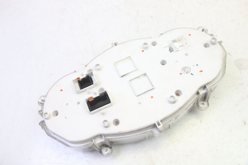 photo de CUENTA KILÓMETROS PIAGGIO XEVO - X EVO 125 (2007 - 2017) - Marcados y referencias originales