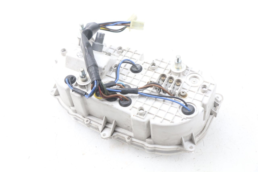 photo de VELOCIMETRO YAMAHA XJ600 XJ DIVERSION 600 (1992 - 1997) - Zoom estado de uso