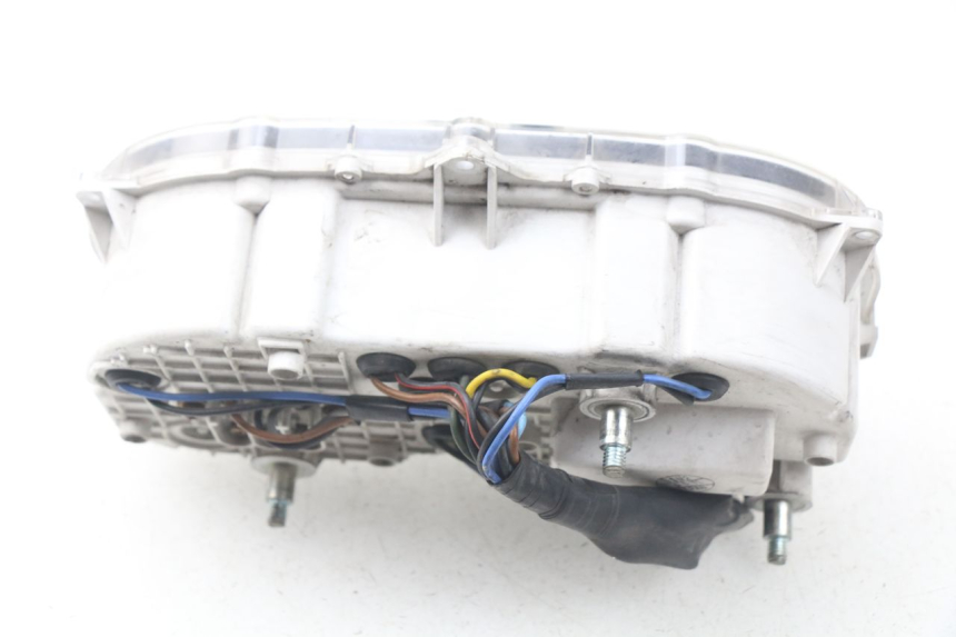 photo de VELOCIMETRO YAMAHA XJ600 XJ DIVERSION 600 (1992 - 1997) - Detalles de los puntos de fijación