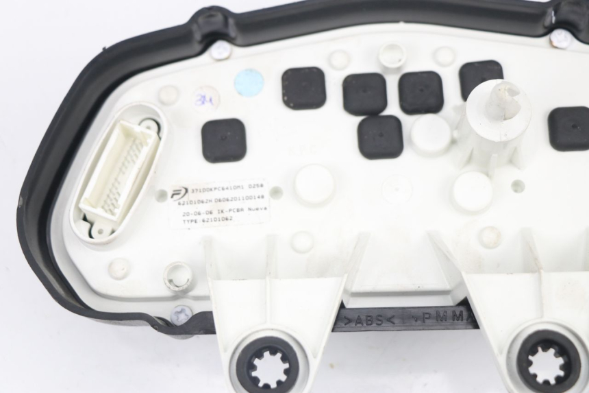 photo de VELOCIMETRO HONDA XLV VARADERO 125 (2000 - 2006) - Detalle de la pieza