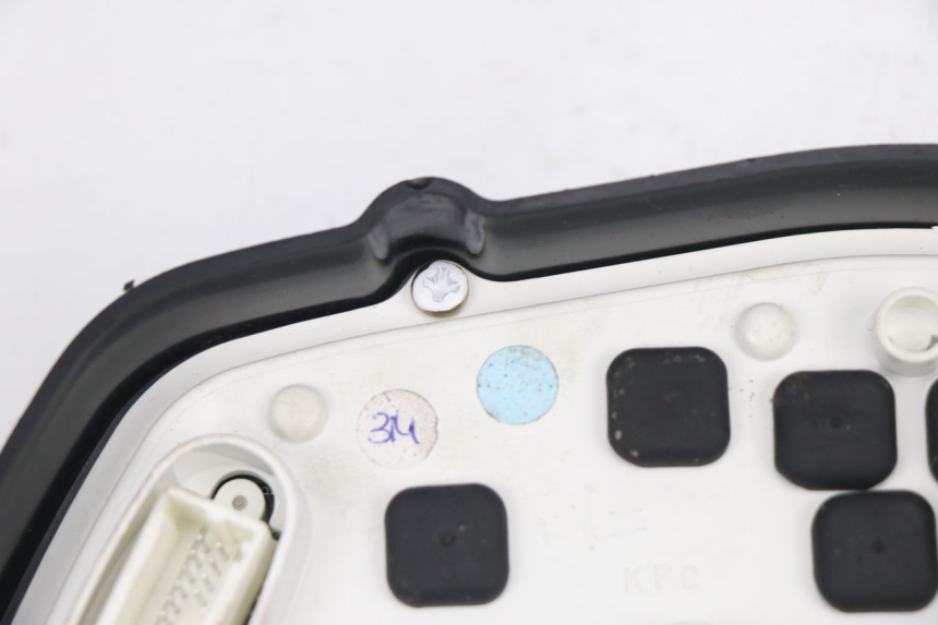 photo de VELOCIMETRO HONDA XLV VARADERO 125 (2000 - 2006) - Otra perspectiva