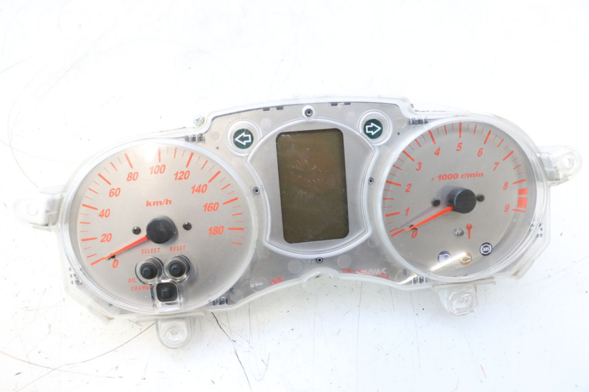photo de VELOCIMETRO YAMAHA XP T-MAX ABS 500 (2005 - 2005) - Vista principal