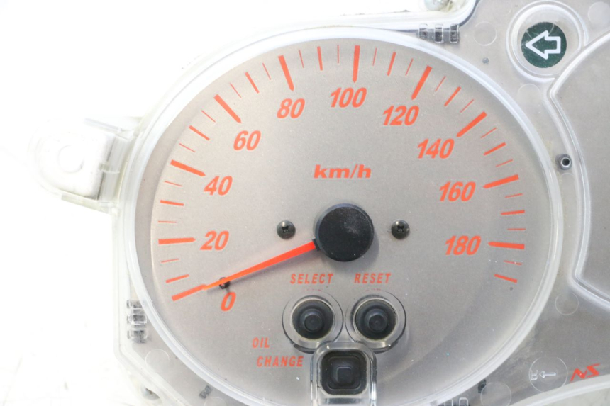 photo de VELOCIMETRO YAMAHA XP T-MAX ABS 500 (2005 - 2005) - Detalle de la pieza