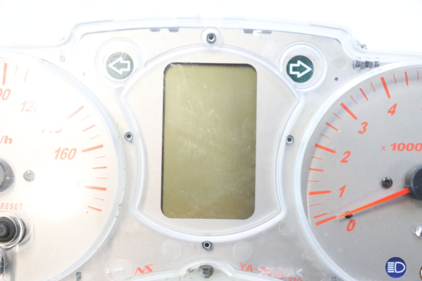 photo de VELOCIMETRO YAMAHA XP T-MAX ABS 500 (2005 - 2005) - Zoom estado de uso